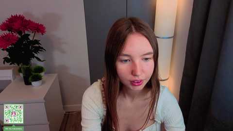 annamarie_foryou @ chaturbate on 20250921