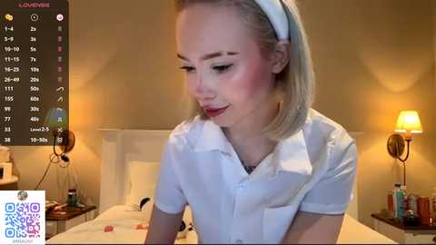 bella_gasp @ chaturbate on 20250921