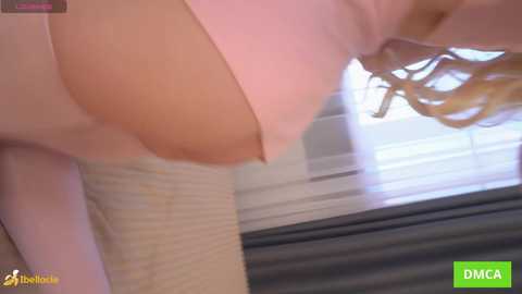 bellacle @ chaturbate on 20250921