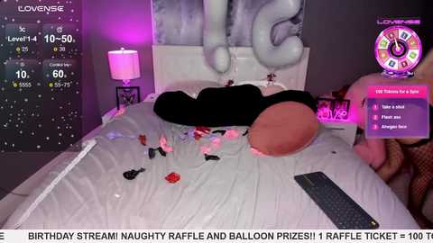 blondeprincess7 @ chaturbate on 20250921