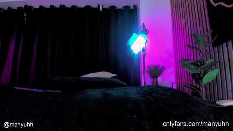 camilaramirez_ @ chaturbate on 20250921