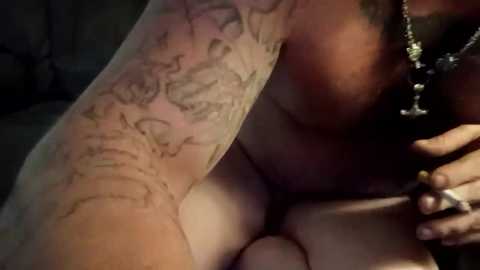 chloe_jackson965 @ chaturbate on 20250921