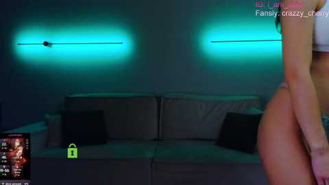 crazzy_cherry @ chaturbate on 20250921