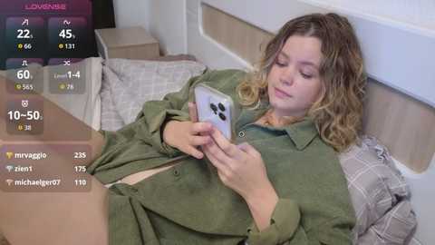 dianaholiday @ chaturbate on 20250921