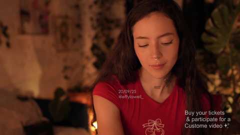 effylowell_ @ chaturbate on 20250921