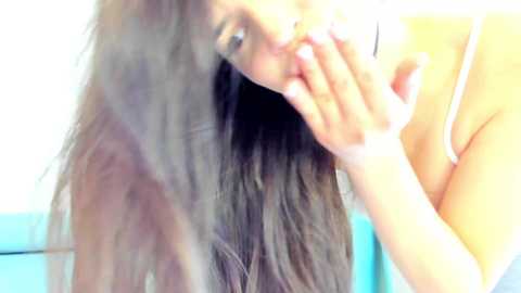 elaanna @ chaturbate on 20250921