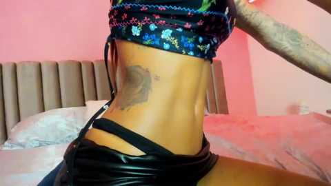 evagomez @ chaturbate on 20250921