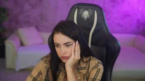 kira0541 @ chaturbate on 20250921