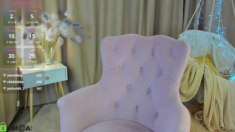 lesya_flin @ chaturbate on 20250921