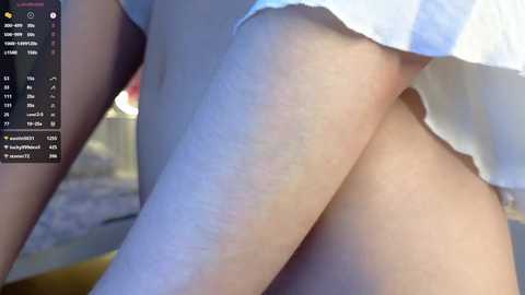 liaglamour @ chaturbate on 20250921