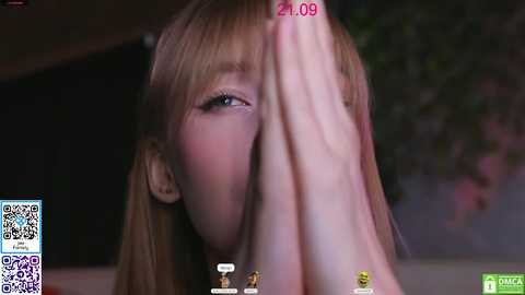 lissa_meooow @ chaturbate on 20250921