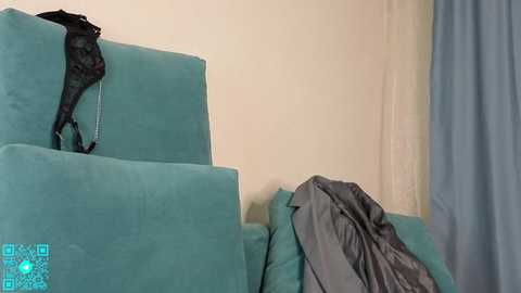 lorettadunnelli @ chaturbate on 20250921