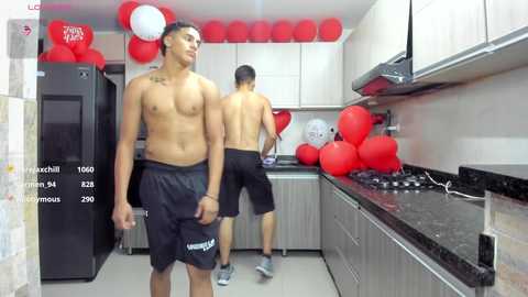 masters_sexx @ chaturbate on 20250921