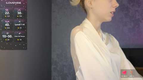 millaholt @ chaturbate on 20250921