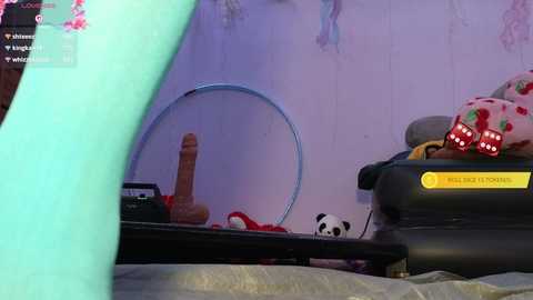 mocha_ @ chaturbate on 20250921