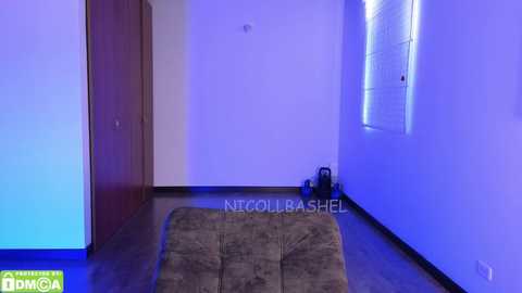 nicollbashel @ chaturbate on 20250921