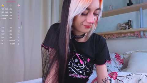 pamelaryant @ chaturbate on 20250921