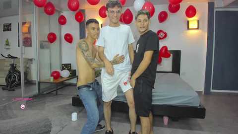 playhardsex @ chaturbate on 20250921