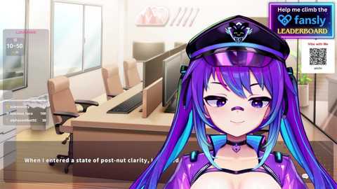 projektmelody @ chaturbate on 20250921