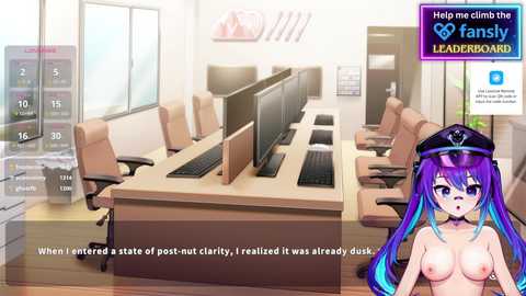 projektmelody @ chaturbate on 20250921