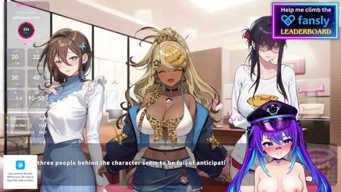 projektmelody @ chaturbate on 20250921