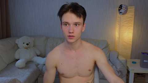 pupsenish @ chaturbate on 20250921