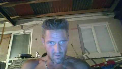 richie00731 @ chaturbate on 20250921
