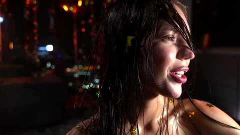 shiningstarrr @ chaturbate on 20250921