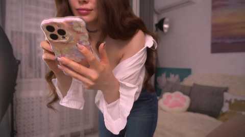 sweety_rinushka_ @ chaturbate on 20250921