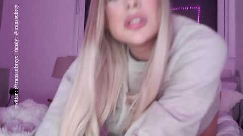 transaubrey @ chaturbate on 20250921