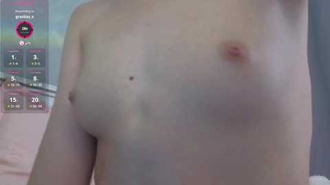 vialeta_baby @ chaturbate on 20250921