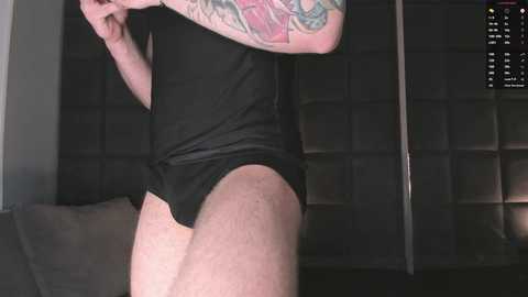 waynemiller_ @ chaturbate on 20250921