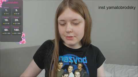 yamatobrodsky1 @ chaturbate on 20250921