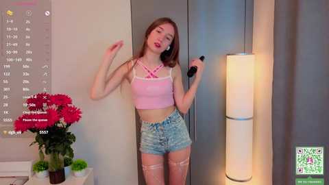 annamarie_foryou @ chaturbate on 20250922