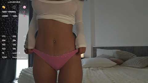 ayumi_dream @ chaturbate on 20250922