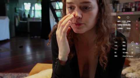 bellebabyboo @ chaturbate on 20250922