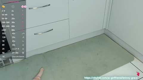 brinny_grace @ chaturbate on 20250922