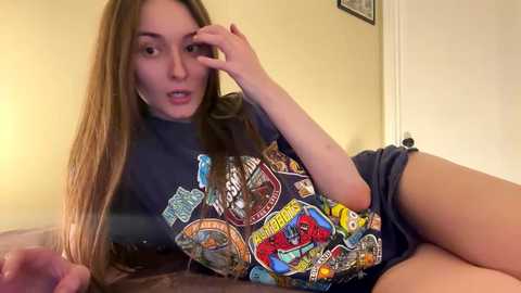 chatwithbri @ chaturbate on 20250922