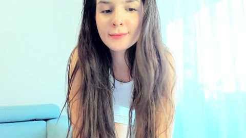 elaanna @ chaturbate on 20250922