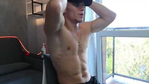 elliot_muscle04 @ chaturbate on 20250922