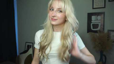 evaqt @ chaturbate on 20250922