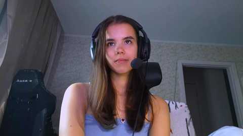 georgettecoraham @ chaturbate on 20250922