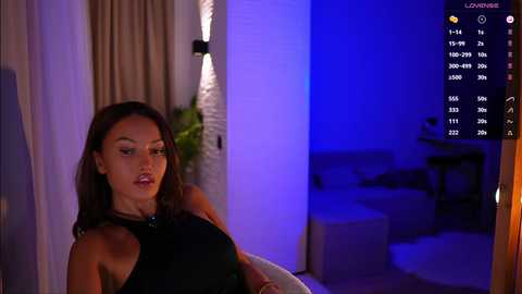 im_milla @ chaturbate on 20250922