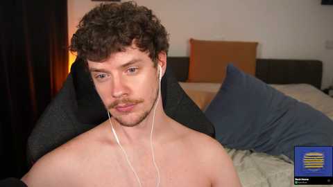 ironthud @ chaturbate on 20250922