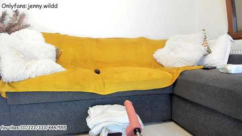 jennywildd @ chaturbate on 20250922