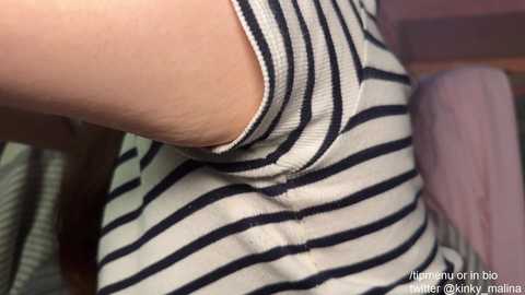 kinky_malina @ chaturbate on 20250922