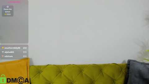 lesya_flin @ chaturbate on 20250922