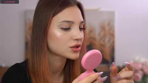 light_my_f1re @ chaturbate on 20250922