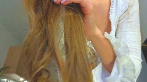 lili__roze_ @ chaturbate on 20250922