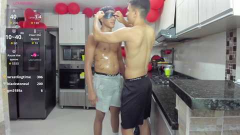 masters_sexx @ chaturbate on 20250922